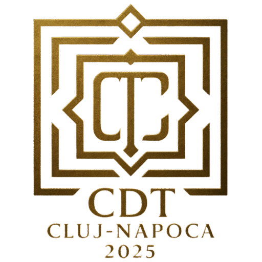 Logo Interact Cluj-Napoca 2025